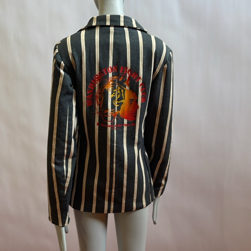 KULTE JKT MEDIUM with back print